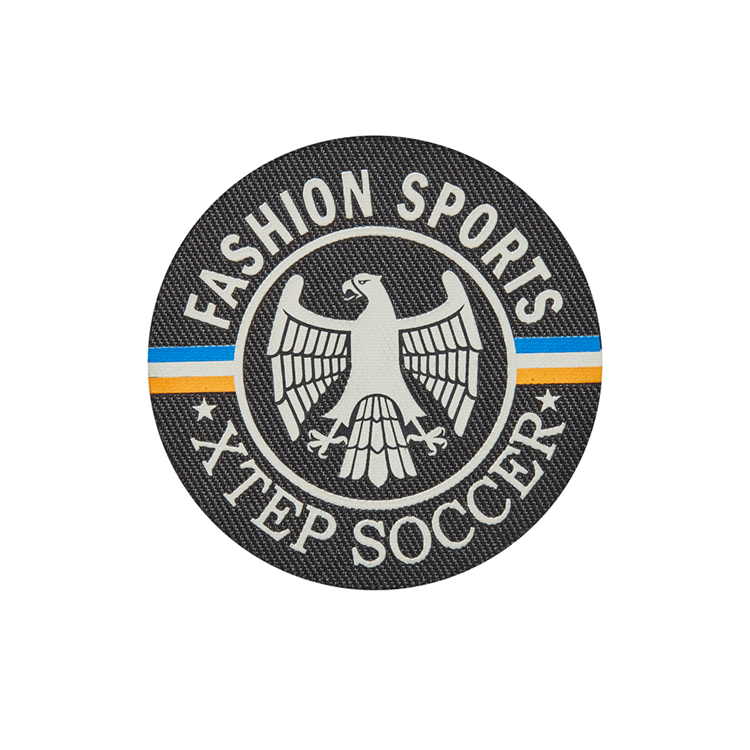 The Future of Tennis Apparel Logos